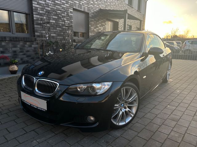 BMW 325 Baureihe 3 Cabrio 325i