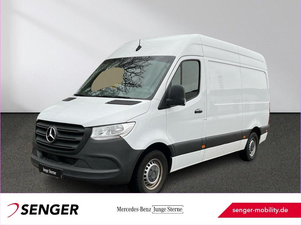 Mercedes-Benz Sprinter 315 CDI KA L2H2 Kamera Navi AHK2,8t 9G