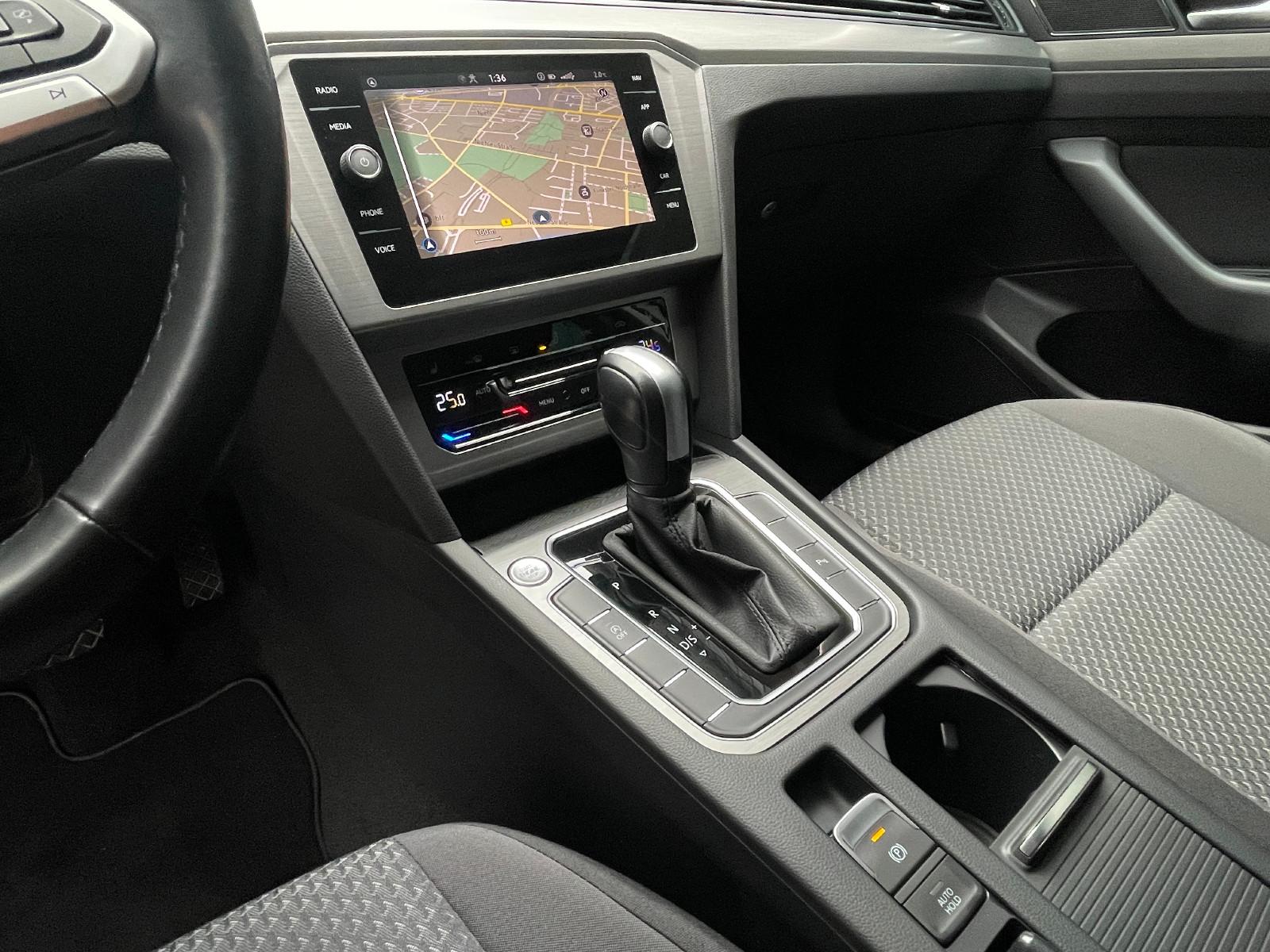 Volkswagen Passat 2.0 TDI Variant DSG Variant*Navi*LED*ACC*, миниатюра 9