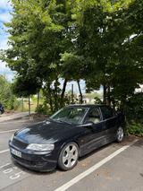 Opel Vectra B  Tausch - Opel Vectra in Frankfurt (Main)