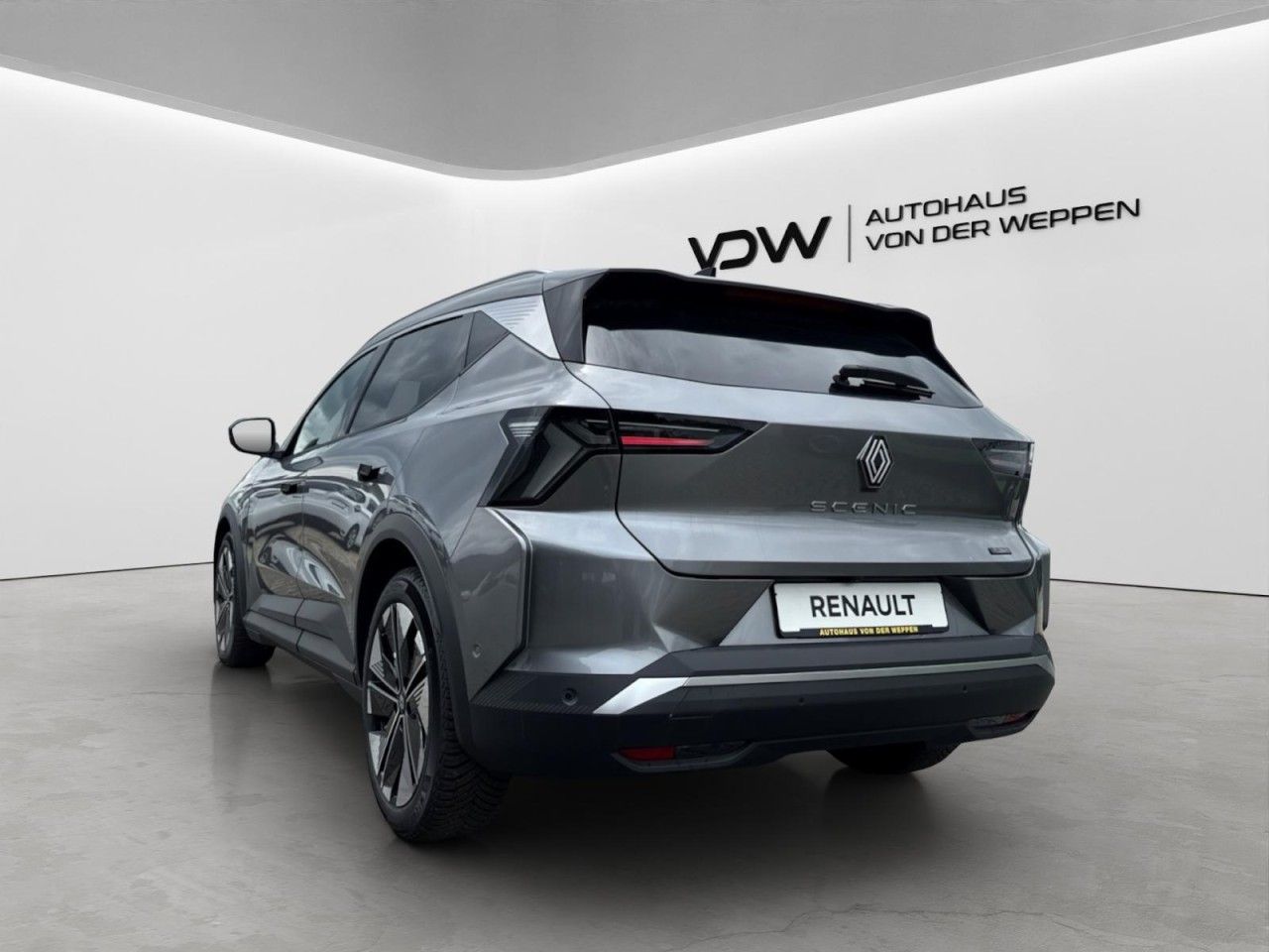 Renault Scenic E-TECH - Bild 5