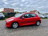 Peugeot 207 Urban Move*5 TÜRG*TOP* - Peugeot 207: Winterreifen, Kleinwagen
