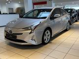 Toyota Prius Executive / Parkassistent / 2-Zonen Klima  - gebrauchte Toyota Prius aus dem Jahr 2018