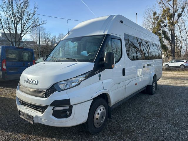 Iveco Daily Tourys 3.0 Aut. 21-Sitze Große Klima XXL