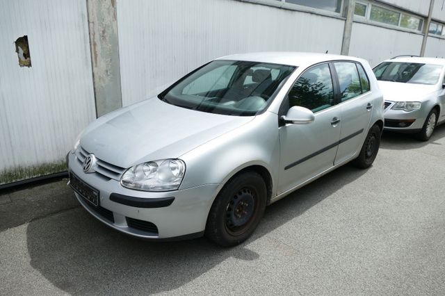 Volkswagen Golf 1.9 TDi - Klima HU/AU 06/2023