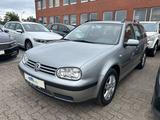 Volkswagen Golf IV 1.9TDI  Variant Special *Klima *AHK * - Volkswagen Golf: Iv Variant TDI