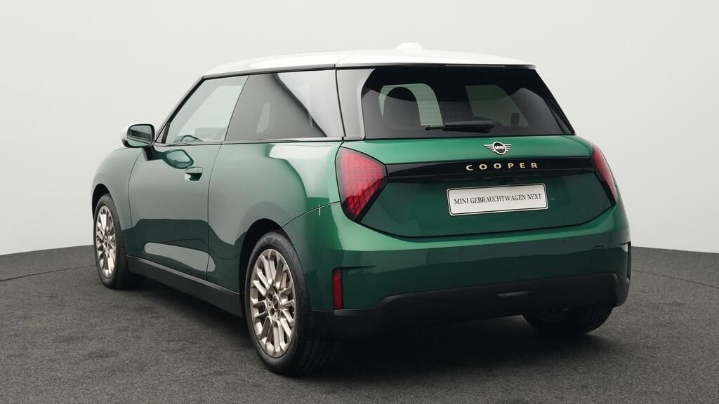 MINI Cooper E - Bild 9