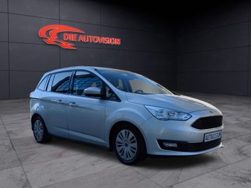 Ford Grand C-Max - 1