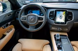 Volvo XC90 22" ULTIMATE BRIGHT MASSAGE 4C STNDHZ ANHKP - Volvo XC90 mit Diesel-Antrieb: 2.4