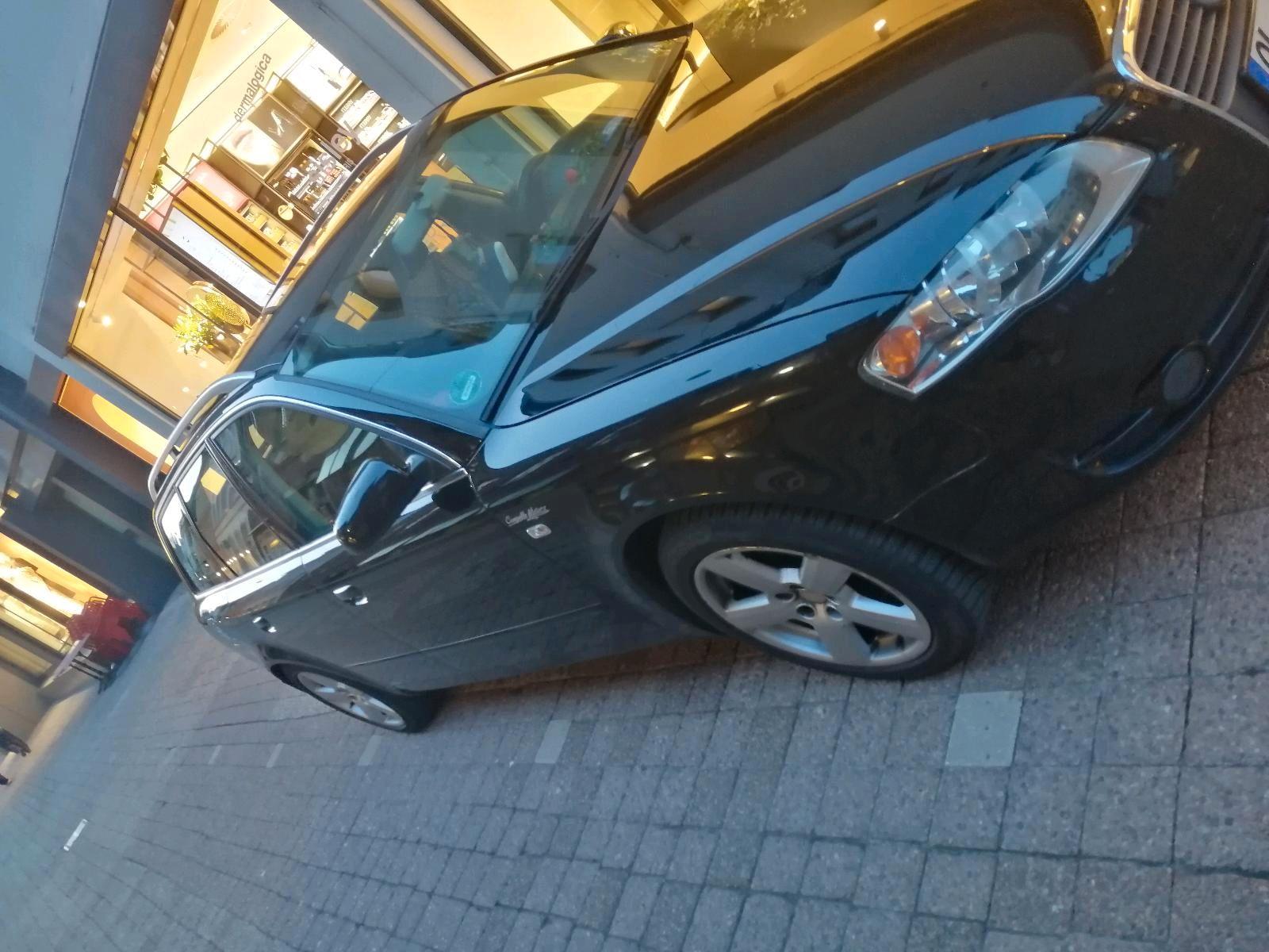 Audi A4 2005 — photo 7