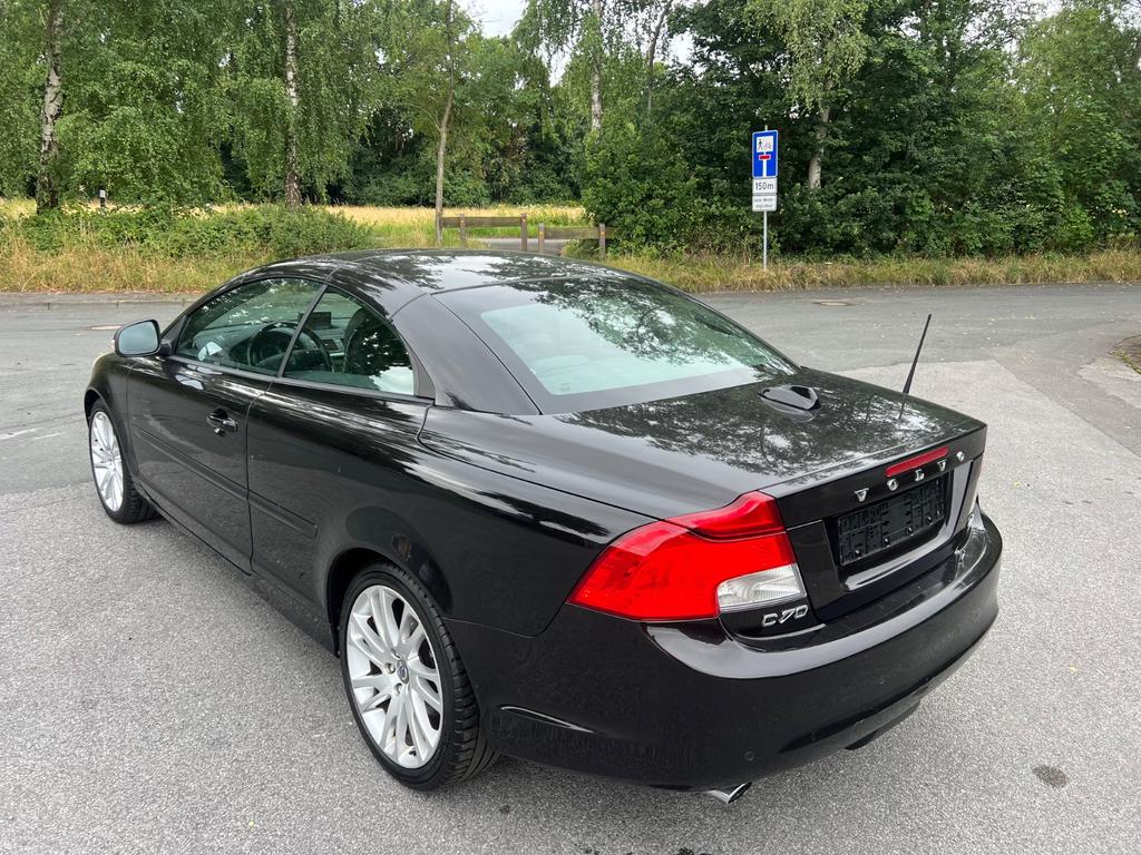 Volvo C70