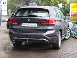 BMW X1 sDrive18i Automatic-Getriebe, Anhängerkupplun - : Automatic