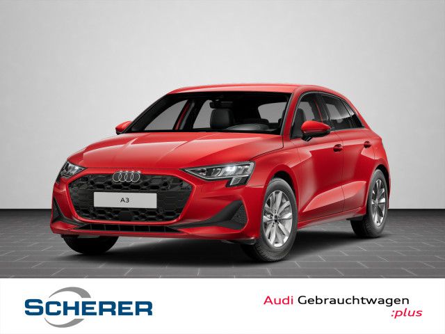 Audi A3 - Bild 1