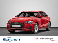 Audi A3 - Vorschau Bild 1