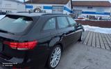 Audi A4 Avant - Audi A4 mit Diesel-Antrieb