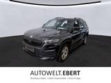 Skoda Kodiaq 2.0 TDI Sportline 4x4/360°CAM/ACC/VIRTUAL - Skoda Kodiaq in Mannheim