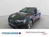 Audi Q8 e-tron 50 250kW/89kWh advanced *AHK*Luft*Pano - Audi: 89q