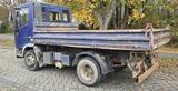 Iveco ML 80E15, Kipper - Iveco 2001