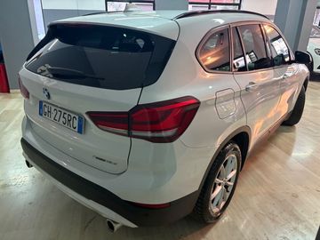 BMW X1 - 5