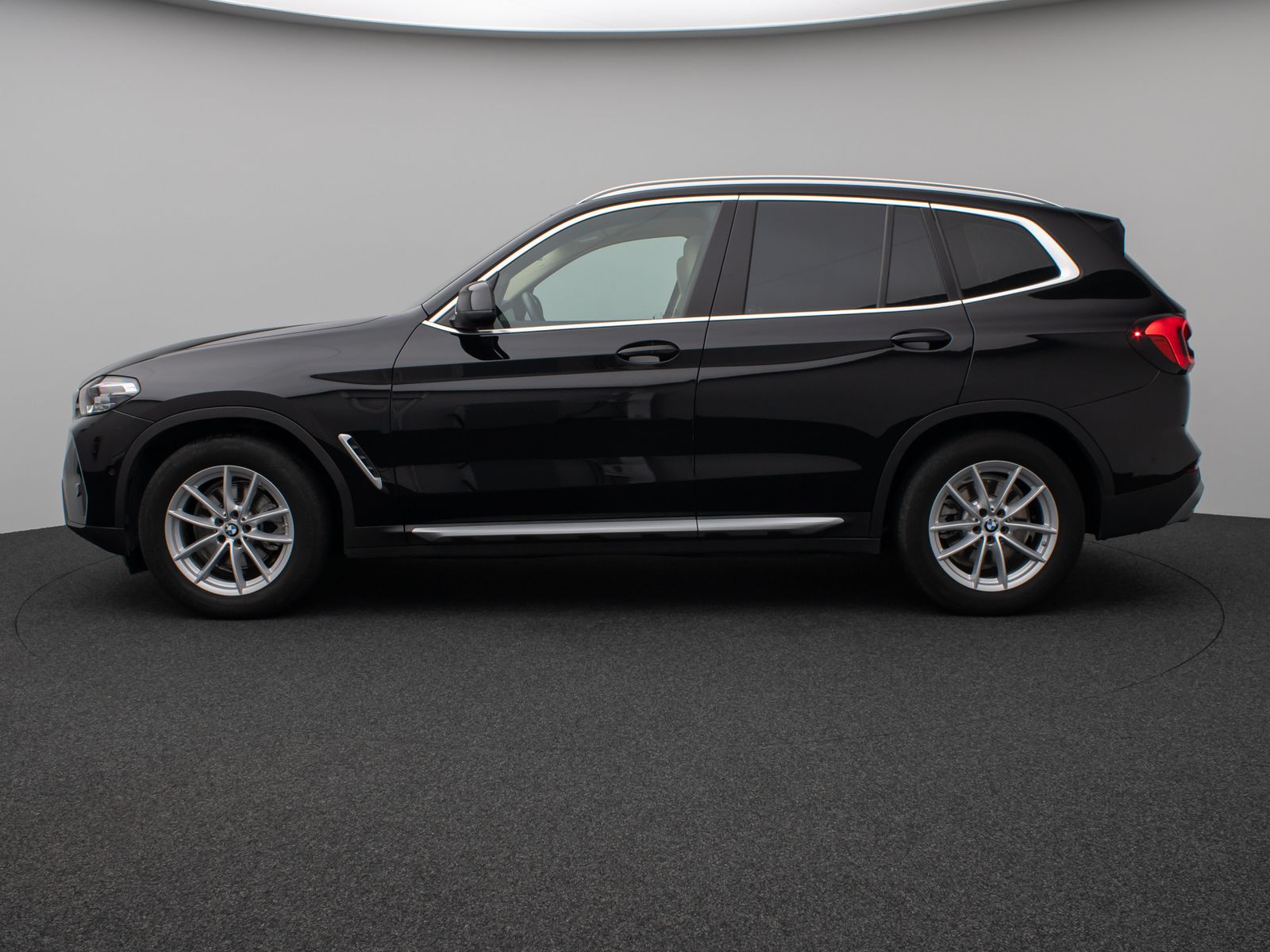 Fahrzeugabbildung BMW X3 xD20i Panorama Kamera DAB CockPit+ LED Sport
