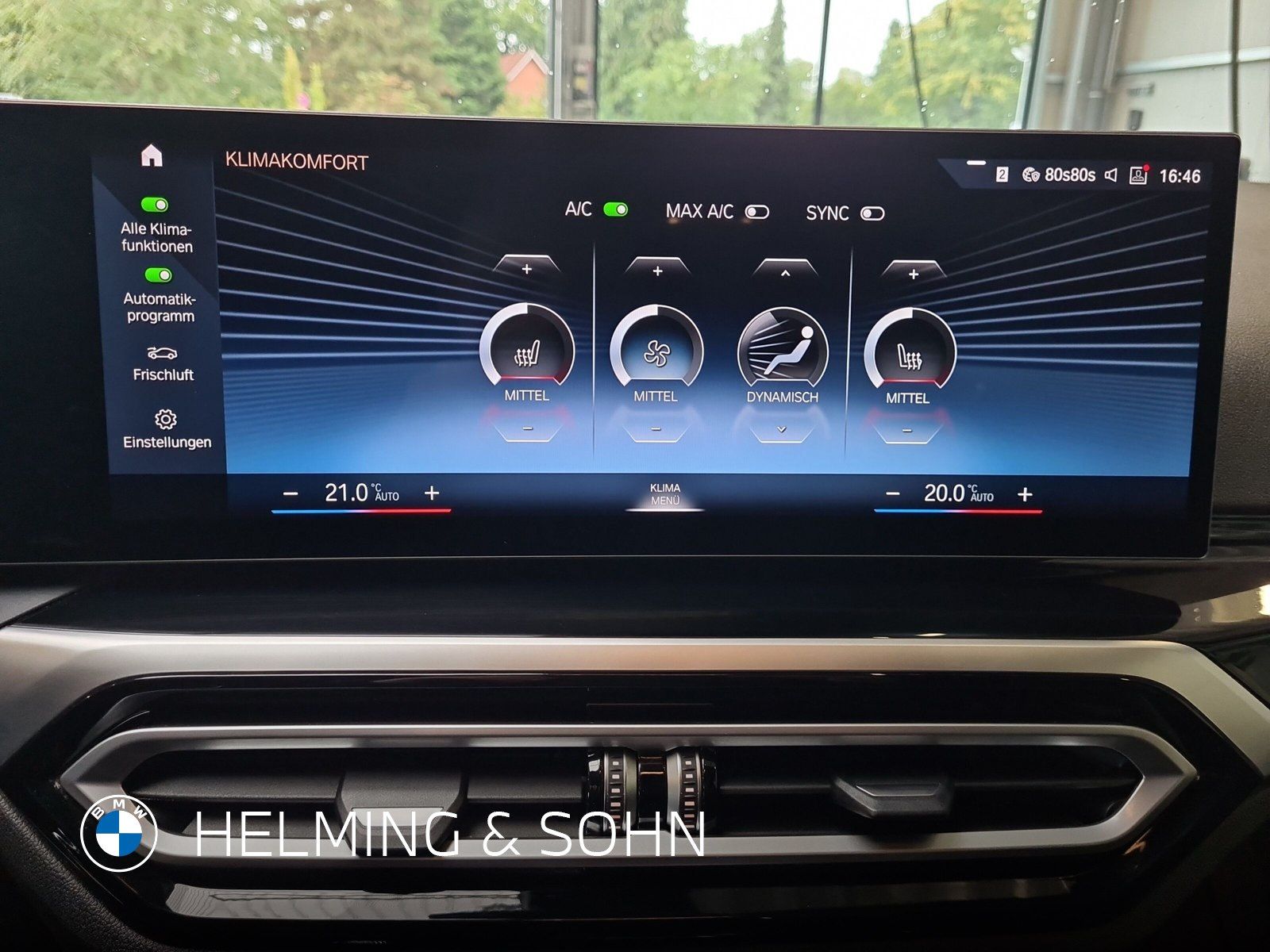 BMW 430 Gran Coupé - Bild 14