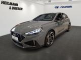 Hyundai i30 1.6 N Line X/Lenkradheizung/Totwinkelass./Na