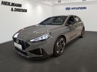 Hyundai i30 - Vorschau Bild 1