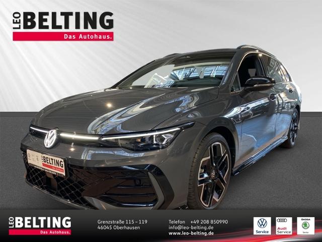 Volkswagen Golf VIII Variant R-Line 1.5 eTSI DSG Navi Matri