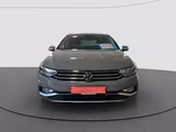 Volkswagen Passat Variant 2.0 TDI DSG 4Mo. Alltrack NAVI ST - Volkswagen Passat Alltrack: Automatik