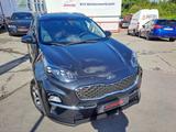 Kia Sportage Dream Team 2WD *1.Hd*Kam*Navi*DAB*LHZ* - Kia Sportage Gebrauchtwagen in Wuppertal