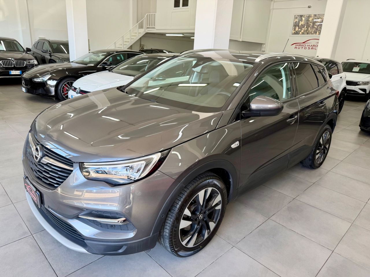 Other Opel Grandland 1.5 diesel aut. GS Line FINANZIAB imagem 3