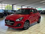 Suzuki Swift Club*LED*KAMERA*KLIMA*TOP ZUSTAND* - Suzuki Swift Gebrauchtwagen in Essen