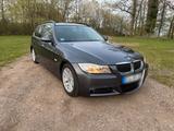 BMW 325i e91 LPG - BMW 3er Reihe mit LPG-Antrieb: Automatik