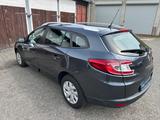 Renault Megane III Kombi  Diesel 110 PS Tüv Neu Top - Renault Megane Gebrauchtwagen in Chemnitz