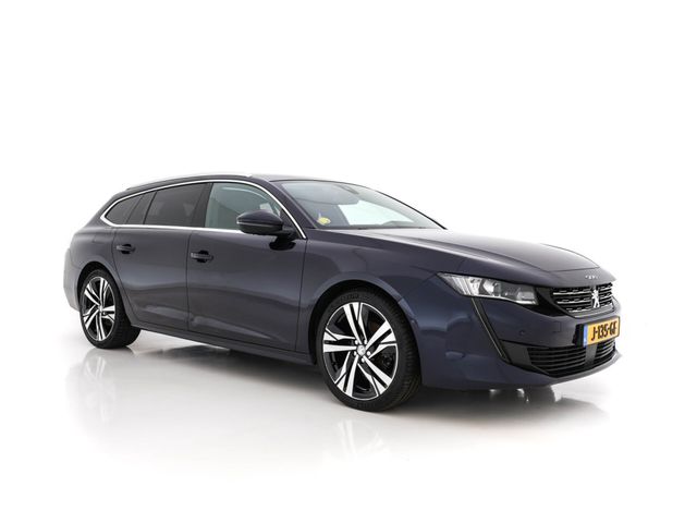 Peugeot 508 SW 1.5 BlueHDI Blue Lease Active Avantage *N