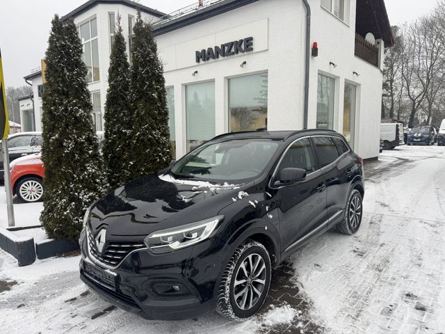 Renault Kadjar TCe 140 EDC GPF BLACK EDITION