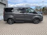 Ford Tourneo Custom Titanium X L1 Standhzg.+AHK+Leder - Ford Tourneo Custom Gebrauchtwagen