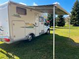 Chausson Flash04 -   TÜV 04/2028 - Chausson Wohnmobil oder -wagen