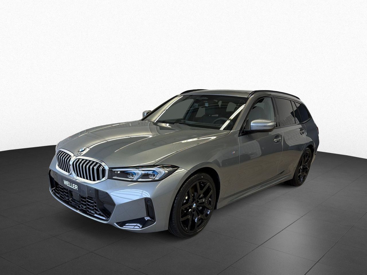 BMW 330 - Bild 3