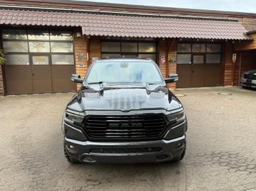 Dodge RAM - 8