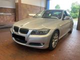 BMW 325 d *Navi| Leder| Xenon* - BMW 325: D