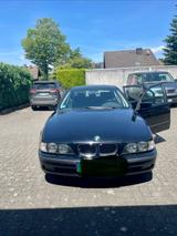 BMW 520i  - BMW 520 aus 2000: 520i