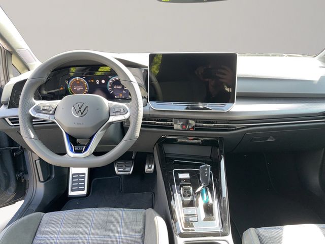 Golf GTE 1.5 eHybrid, AHK, BlackStyle, IQ.Light