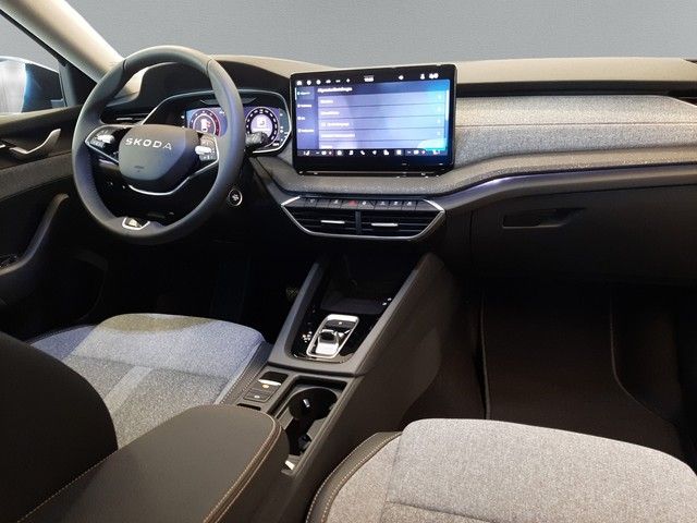 Fahrzeugabbildung Skoda Octavia Combi Selection 2.0TDI DSG PANO Leder