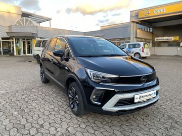 Bild 6 Opel Crossland (X) Crossland Elegance AT/NAV/PDC vo+hi+Cam/SHZ+LHZ