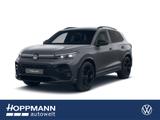 Volkswagen Tiguan R-Line 2,0 l TDI SCR 4MOTION 142 kW (193 