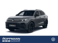 Volkswagen Tiguan - Vorschau Bild 1