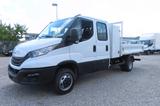 Iveco 35C16  3,0 Doka+Box Euro 6 FZ.257 - Iveco Diesel Rettungswagen