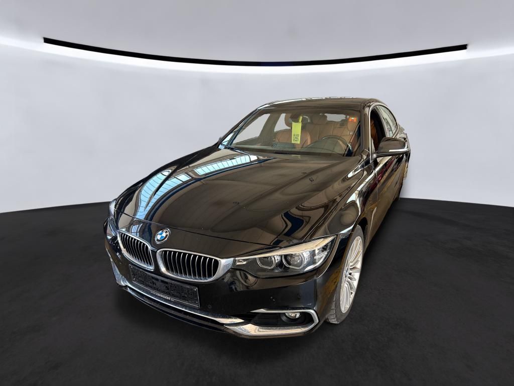Image of BMW 430