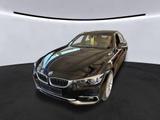 BMW 430 i Gran Coupe Luxury Line LED/Navi/SHZ - BMW 430: Limousine